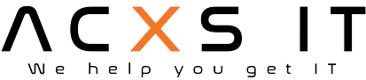 ACXS LOGO